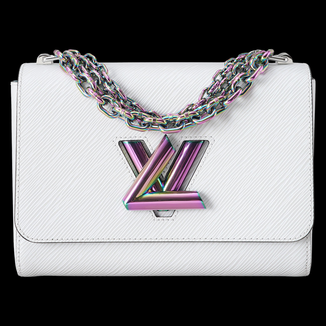 LOUIS VUITTON(USED)루이비통 M22029 시즌 에삐 트위스트 MM